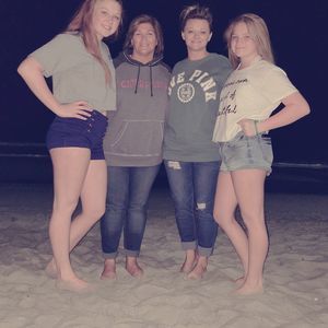 Meet your Posher, April